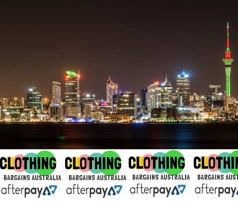 Afterpay New Zealand Shops