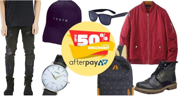 Australia guide to finding the best men’s bags - Afterpay Zippay Laybuy Latitude Pay Shophumm available