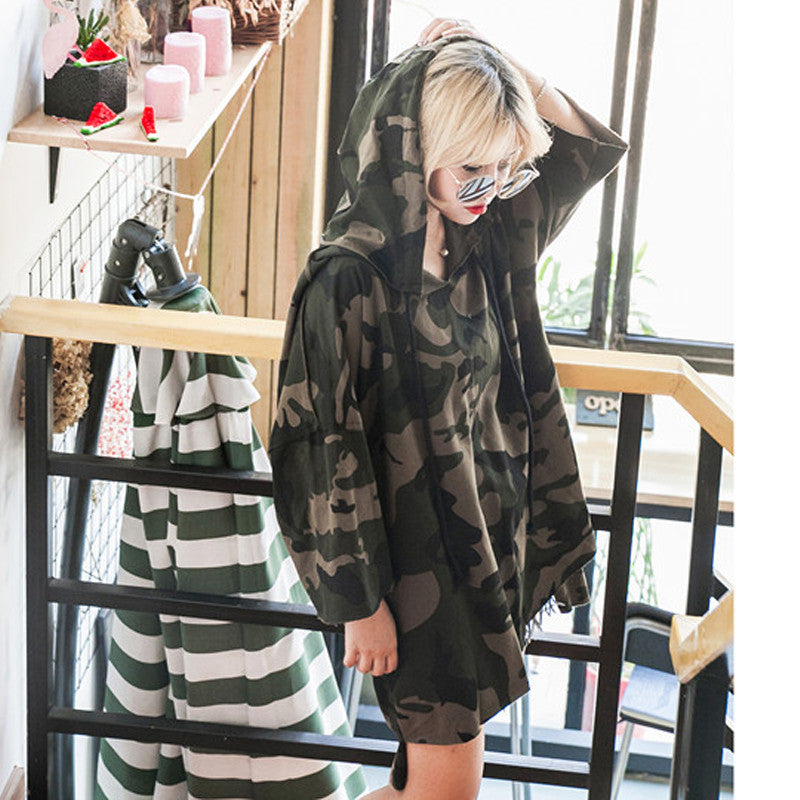 Fashion Killa Hoodie Dress Womens Sweatshirts Hoodies Cotton Women Dre