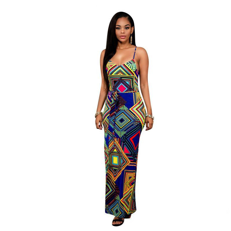 princess polly baby blue dress Women Summer Maxi Dress Long Robe Vintage Bodycon Party Dresses Sundre