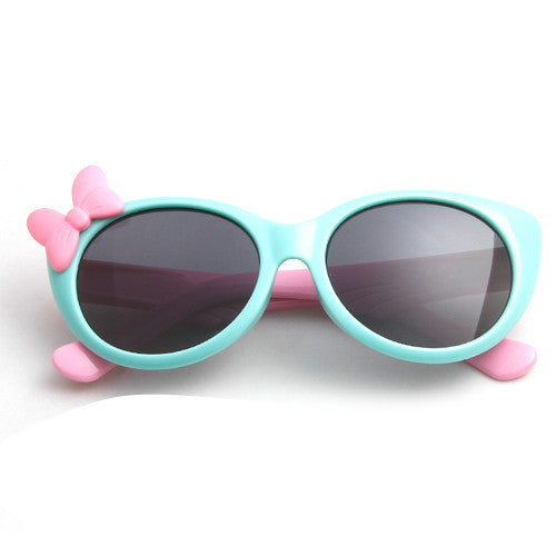 OTO Kids Polarized Sunglasses Baby Children TR90 Frame UV400 Protection Sun Glasses Boy Girls Cool Goggles With Gift Car Case - CelebritystyleFashion.com.au online clothing shop australia