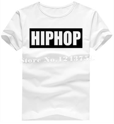 New Kids t shirt HIPHOP Letter Print Boy Girl tshirt Funny Shirt For Children Top Tee Black White TZ205-967 - CelebritystyleFashion.com.au online clothing shop australia