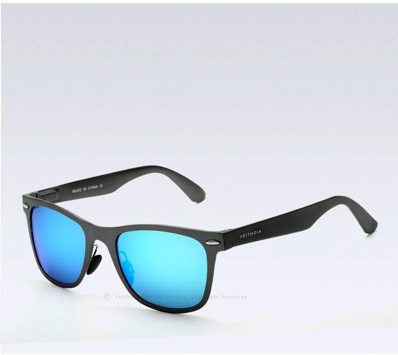 Aluminum Men's Polarized Mirror Sun Glasses Male Driving Fishing Outdoor Eyewears Accessories Sunglasses For Men 2140 - CelebritystyleFashion.com.au online clothing shop australia