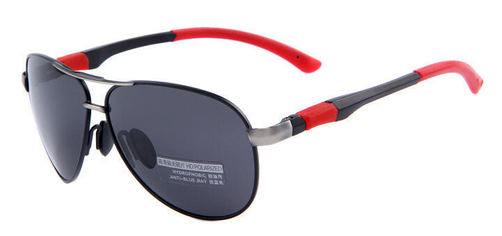 Men Brand Sunglasses HD Polarized Glasses Men Brand Polarized Sunglasses High quality With Original Case - CelebritystyleFashion.com.au online clothing shop australia
