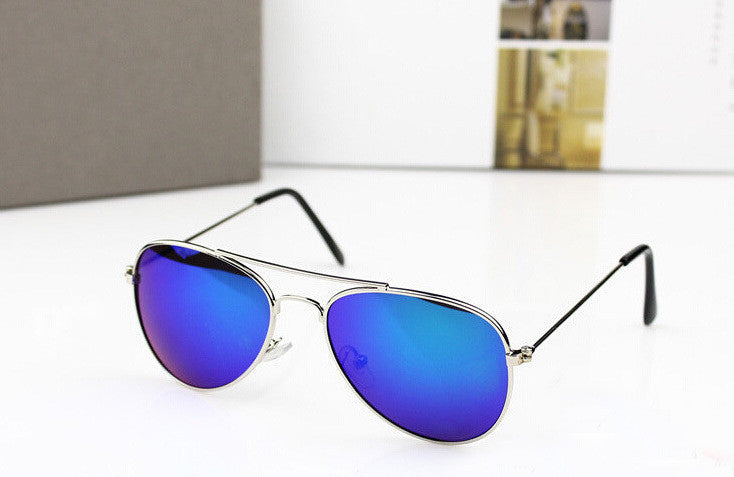 UV400 Fashion Kids Polarized Sunglasses Designer, 5 Colorful Lens Kids Sunglasses Designer for Kids Accessories - CelebritystyleFashion.com.au online clothing shop australia