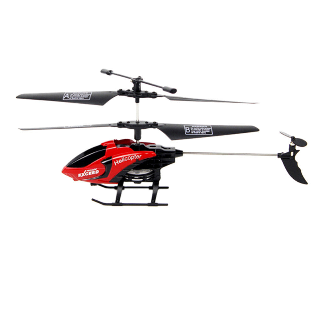 Original RC Drone Quadcopter FQ777-610 3.5CH 2.4GHz Mode 2 RTF Gyro Remote Control Helicopters