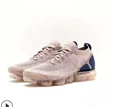 Women Sneakers Summer Outdoor Sports Shoes Multicolor Leisure Comfortable Lace Up Plus Size  Casual Shoes