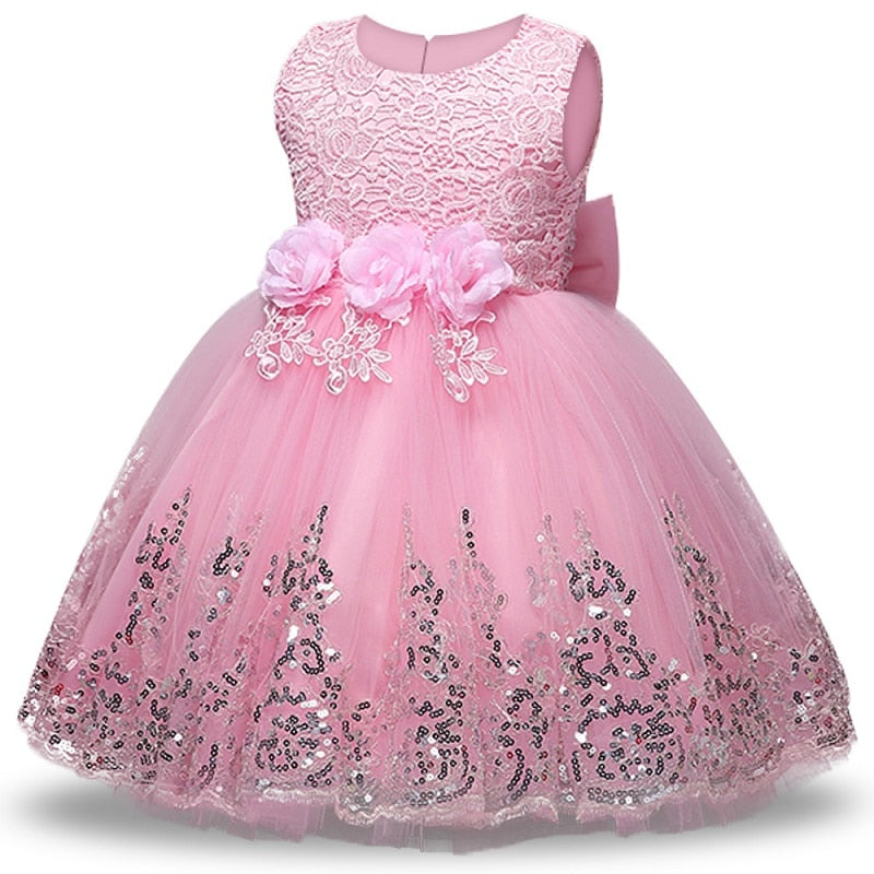 New Year Costume For Kids Baby Ball Gown Birthday Party Wedding Clothe New Year Costume For Kids Baby Ball Gown Birthday Party Wedding Clothe