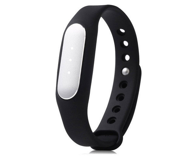 100% Original Xiaomi Miband 2 OLED Display Heart Rate Fitness 20-DAY Battery IP67 Smart Wristband Bracelet Xiaomi Mi Band 2