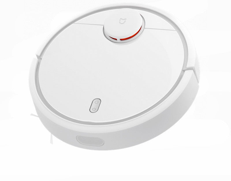 Original Xiaomi MI Robot Vacuum Cleaner for Home Automatic Sweeping Dust Sterilize Smart Planned Mobile App Remote Control