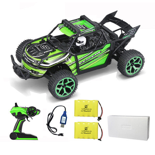 1:18 Highspeed Remote Control Car 20KM/H Speed RC Drift Car radio controlled machine 2.4G 4wd off-road buggy with Lipo battery