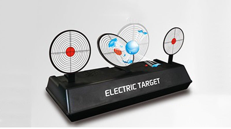 Automatic Reset targets dart target for All Toy Blasters Darts Toy