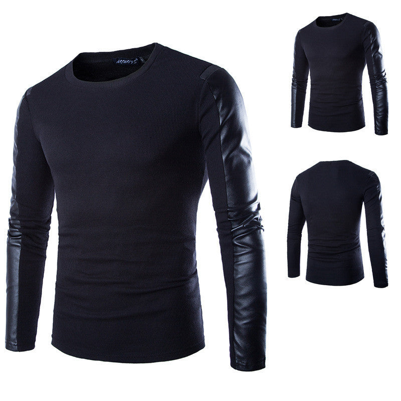 High quality Brands New Winter Men's O-Neck Sweater Jumpers pullover sweater men brand - CelebritystyleFashion.com.au online clothing shop australia