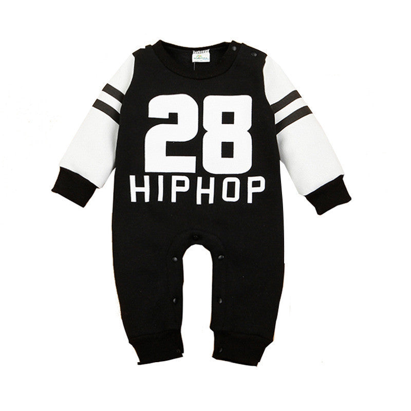 Baby boy deals fleece snowsuit