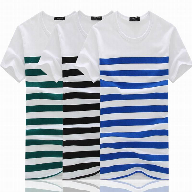 summer style high quality men's tshirt Fringe printed T shirt - CelebritystyleFashion.com.au online clothing shop australia