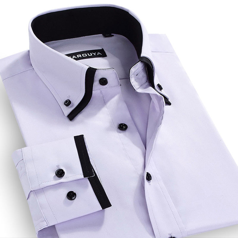 men's long sleeve dress shirts australia Men's Formal Shirts Australia | Business & Dress Shirts