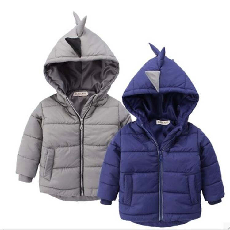 children coat kids jacket boys outerwear child trench dinosaur cartoon colourful clothing baby kids clothes - CelebritystyleFashion.com.au online clothing shop australia