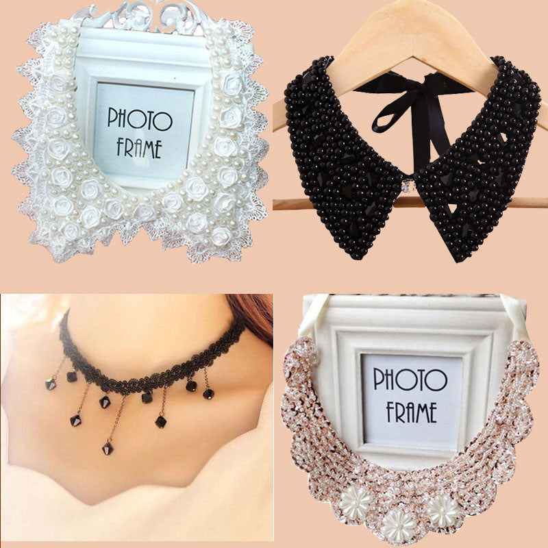 Trendy jewellery online discount
