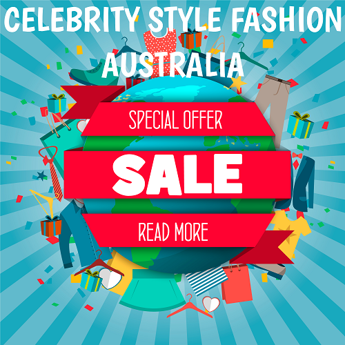 Celebrity Style Fashion Clothing Shop Australia Offering Discounted Prices to All Customers with Afterpay