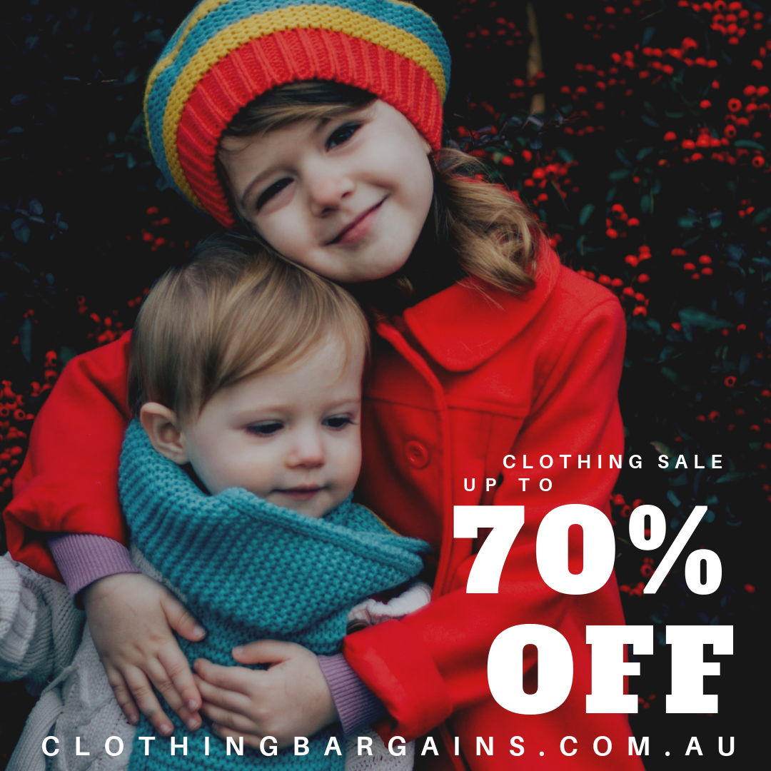 Guide for selecting the correct baby clothing for every season