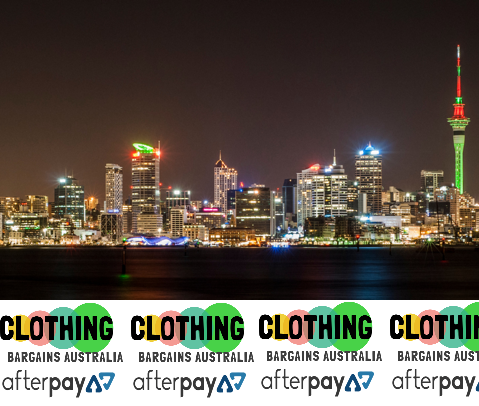Afterpay New Zealand Shops 