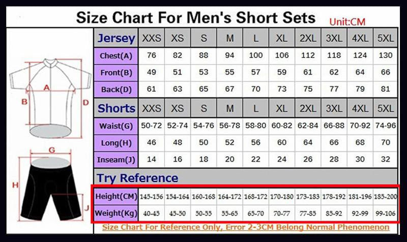 Team sky Pro Cycling Jersey set Cycling clothing Breathable Mountain Bike Clothes Quick Dry Bicycle Sportswear Cycling Set