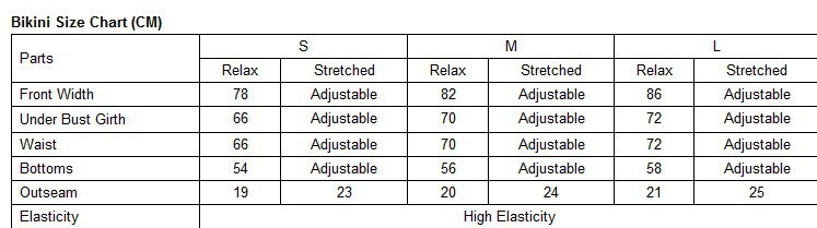 Dear Lover Sexy Sweet Layered Ruffled Halter Neck swimwear Bikini Set Women's Swimsuits Biquini Beachwear suit set LC41074-Dollar Bargains Online Shopping Australia