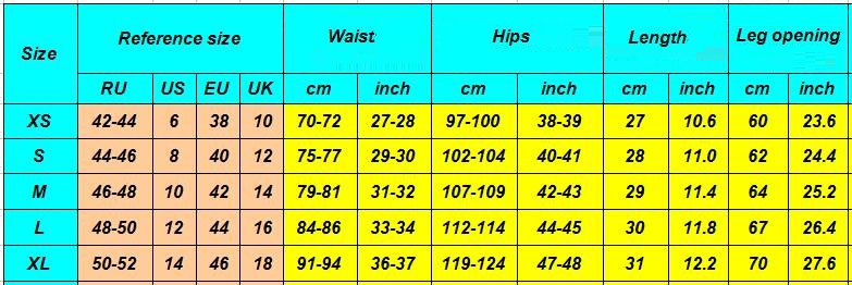 Bigger Size Made Cute Shorts Women Dachshund Dog Print Elastic Waist Cotton Blend Knitted Stretchy Shorts S-XL B6701-Dollar Bargains Online Shopping Australia
