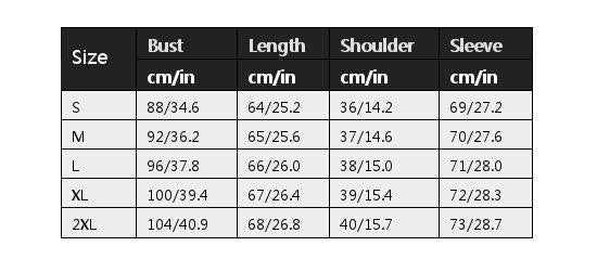 Women's Long Sleeve Heaps Collar Hooded Hoodies Draw Cord Pocket Coat