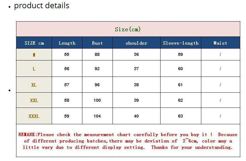 Fashion Winter Coat Women's Long Sleeve Stunning Embroidery Zipper Down Jacket Parka Size M-3XL-Dollar Bargains Online Shopping Australia