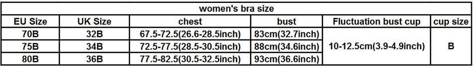Womens Set Lace Lingerie Underwear Push-Up Bra Underwire Outfits