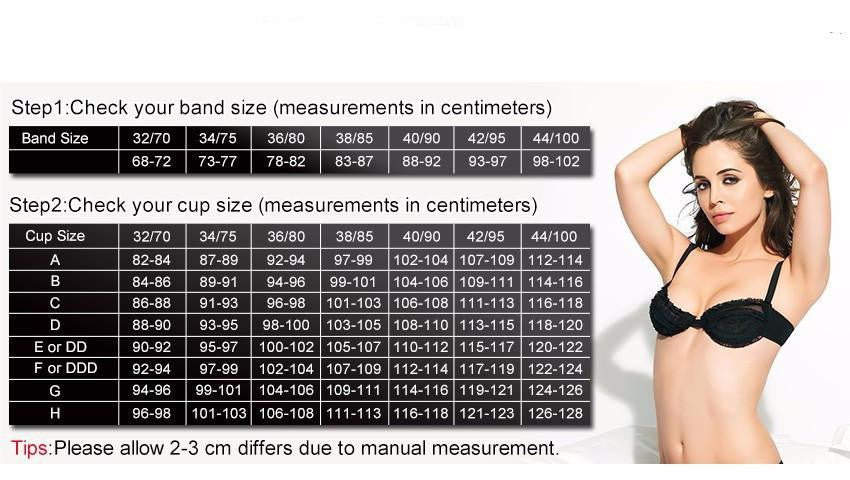 Lace Bra Push up Deep V-neck Women's Underwear Set Cut Lingerie Set for Woman Japan Bra Panties Set High