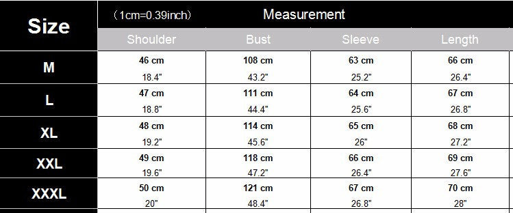 Online discount shop Australia - Fashion Jacket Men Stand Collar Casual Coats Loose Bomber Jacket Plus Size M-XXXL