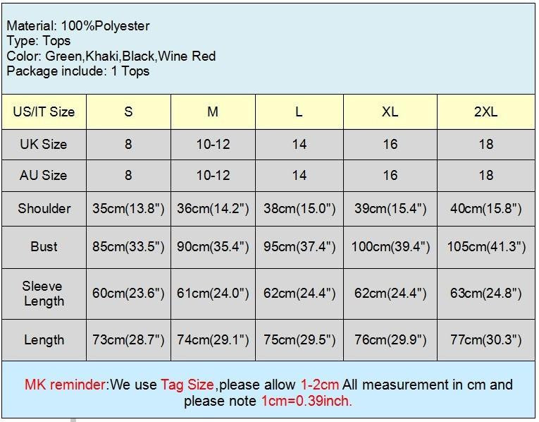 Women Blouses Long Sleeve O Neck Hollow Out Casual Slim Fit Shirts Leisure Solid Tee Tops Plus Size