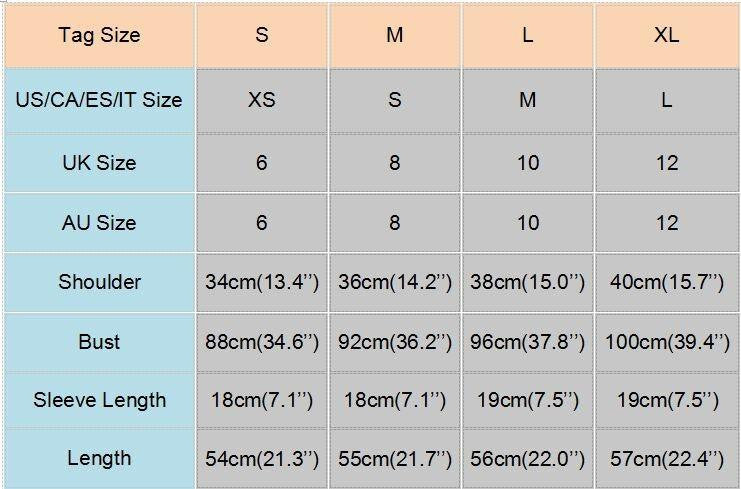 Women Blouses Turn Down Collar Short Sleeve Chiffon Shirts Slim Casual Blouse Plus Size Tops