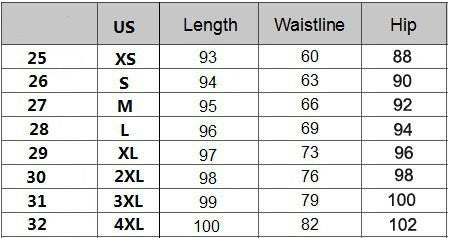 skinny jeans woman camouflage jeans slim plus size pencil jean