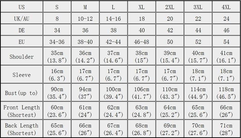 Style Women Blouse Fashion O-neck Short Sleeve Waist Slim Black White Tops Shirts Plus Size S-4XL