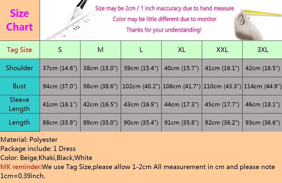 Women Dress Three Quarter Sleeve Patchwork Mini Dress Casual O Neck Back Hollow Out Button A Line Autumn Vestidos