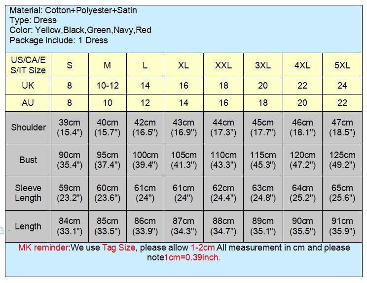 Women Casual Vintage Dress Ladies Leisure Loose Floral Hem O Neck Long Sleeve Cotton Bottoming Dress Plus Size M-XXL