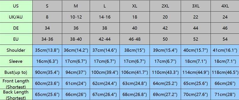 Women Blouse Ladies Short Sleeve O Neck Irregular Hem Peplum Waist Slim Fit Shirt Tops Plus Size S-4XL