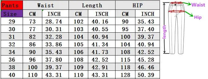 Solid Colour Formal Suit Pants Men's Wedding Office Social Slim Fit Trousers