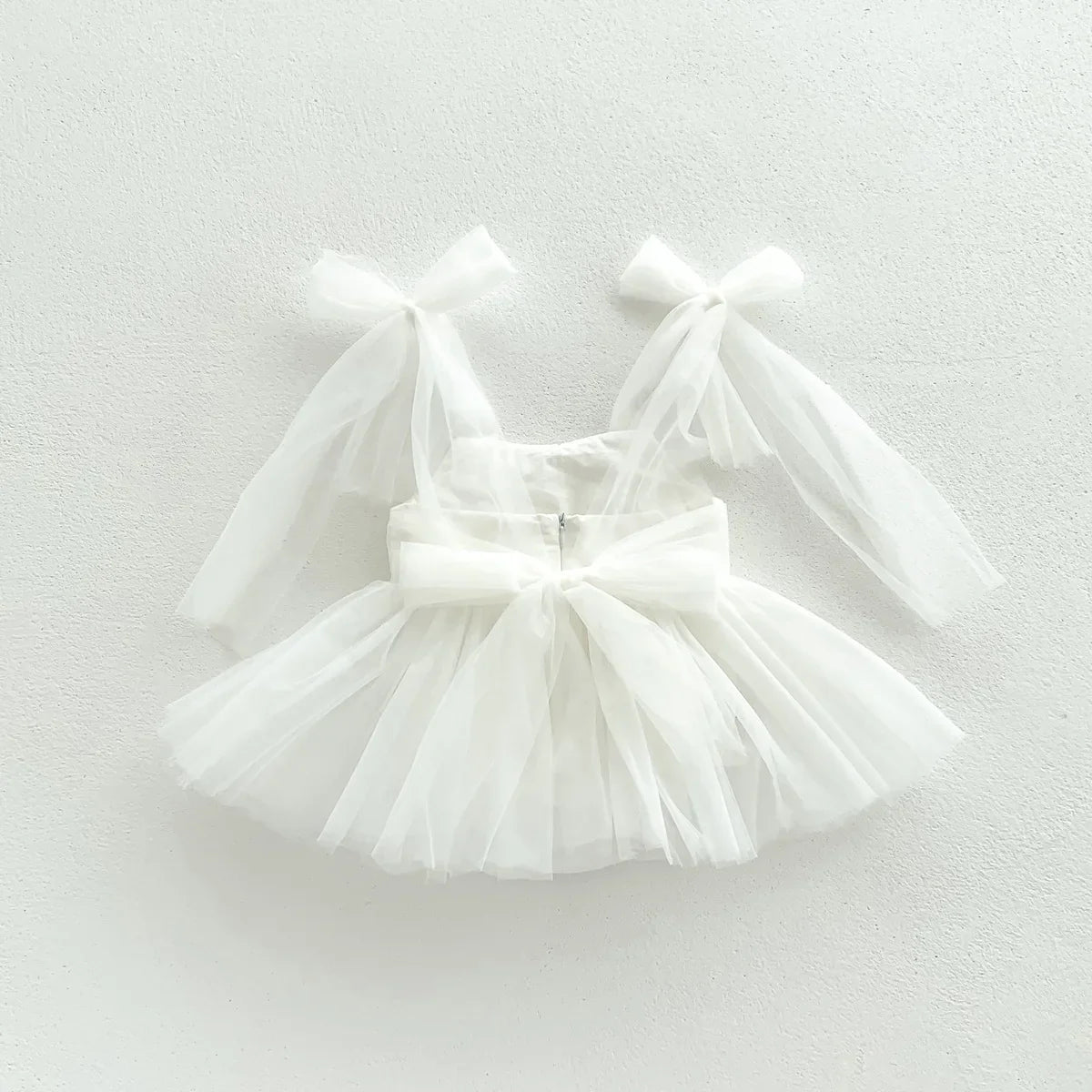 Summer Baby Girls Party Dress Clothes Lace Bodysuits & One-pieces Baby Photograph Clothing-Dollar Bargains Online Shopping Australia