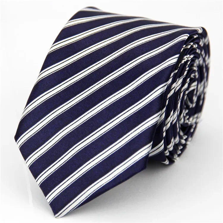 Narrow Ties for Men Women 5cm (2") Skinny Wedding Black Blue Red Pink White Purple Green Gray Piano Skull Slim Necktie-Dollar Bargains Online Shopping Australia