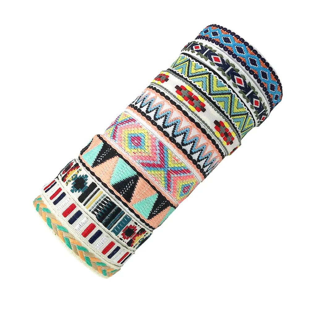 10pcs/Set Vintage Fashion Trendy Boho Bohemia Ethnic Wrap Couple Men Bracelet For Woman Bracelets Bangles Jewelry Sets-Dollar Bargains Online Shopping Australia