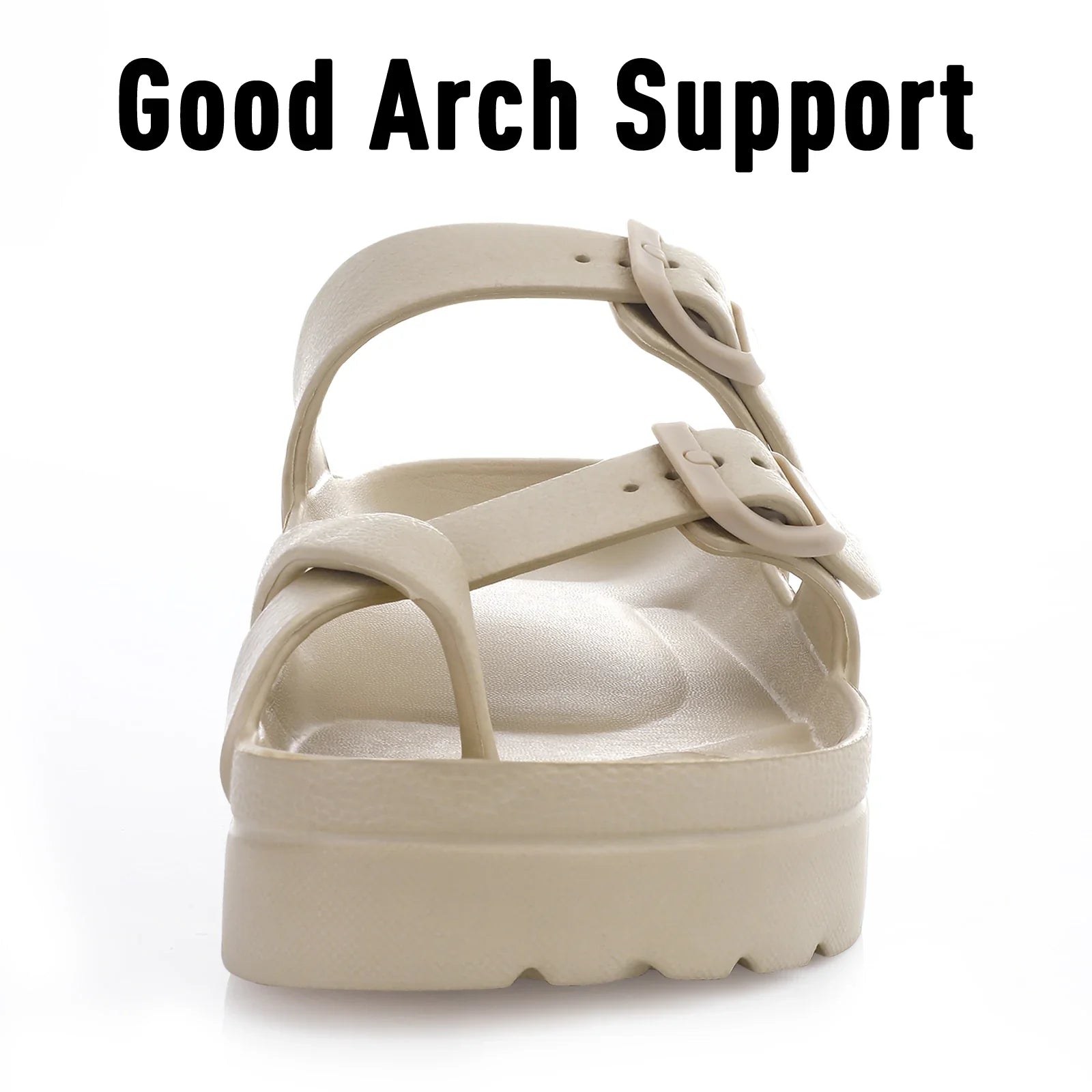 Flat Sandals Women Flat Sandals Women Flip-flops Summer Sandals Outdoor Women Platform Sandals Home Slippers-Dollar Bargains Online Shopping Australia