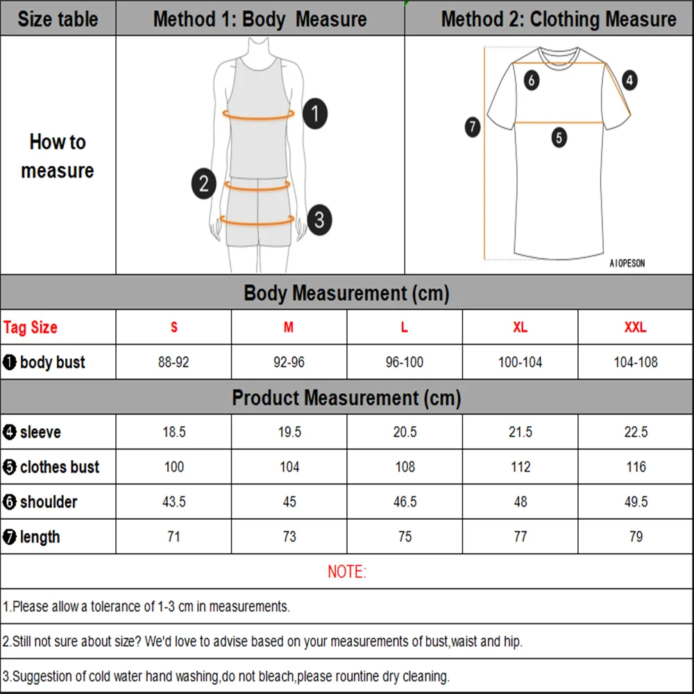 Cotton T Shirt Men Solid Color Design V-neck T-shirt Casual Classic Men's Clothing Tops