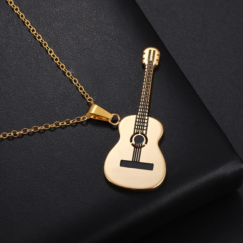 Hot Hug Love Pet Cat Pairing Couple Necklace Fashion Stainless Steel Men Women Best Friend Bff Pendant Jewelry Gift-Dollar Bargains Online Shopping Australia