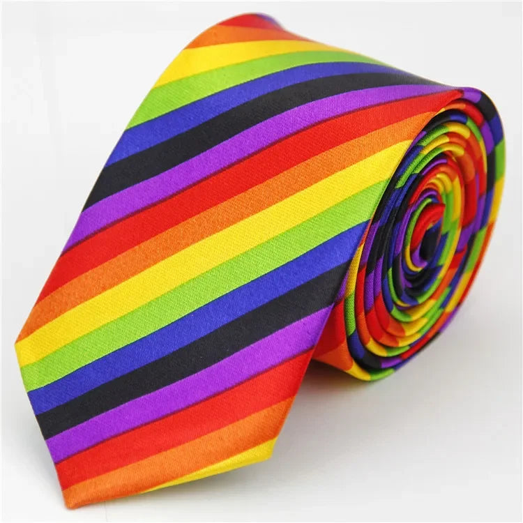 Narrow Ties for Men Women 5cm (2") Skinny Wedding Black Blue Red Pink White Purple Green Gray Piano Skull Slim Necktie-Dollar Bargains Online Shopping Australia