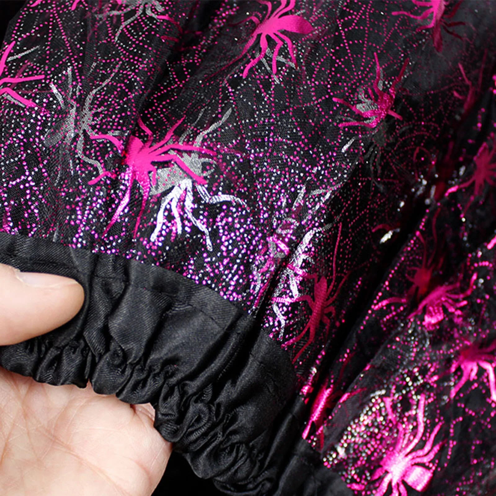 Harajuku Skirt Womens High Quality Pleated Gauze Colours Short Skirt Adult Tutu Dancing Skirt Gothic Clothes