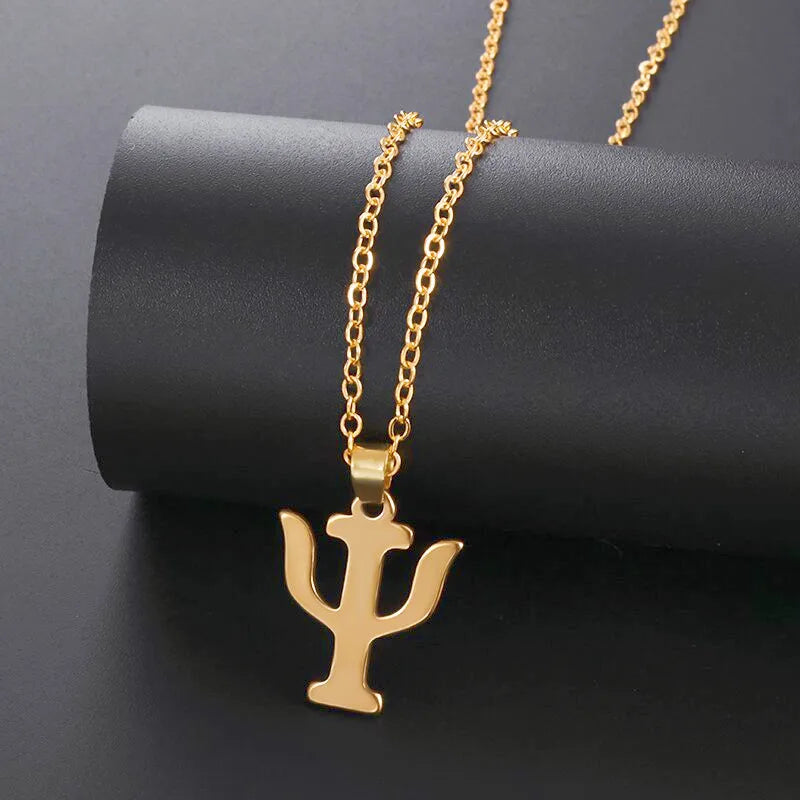 Hot Hug Love Pet Cat Pairing Couple Necklace Fashion Stainless Steel Men Women Best Friend Bff Pendant Jewelry Gift-Dollar Bargains Online Shopping Australia